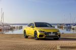Volkswagen Arteon R-Line 2017 года (WW)